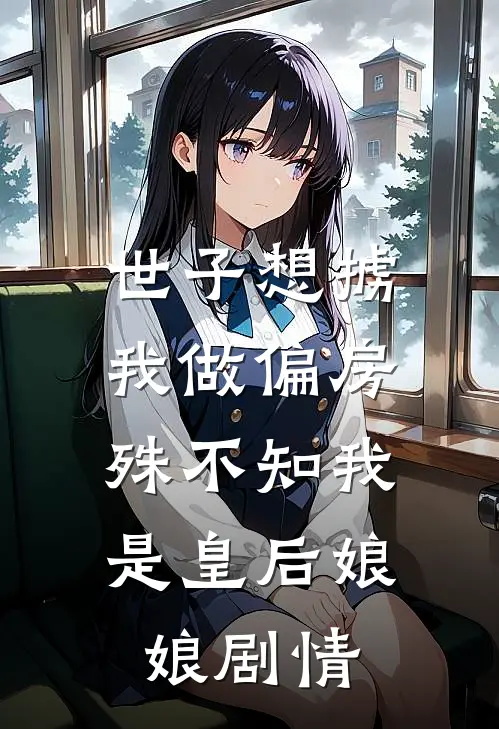世子想掳我做偏房，殊不知我是皇后娘娘剧情