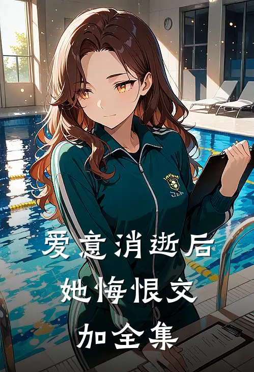 爱意消逝后，她悔恨交加 全集