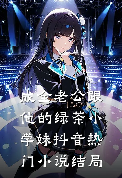 成全老公跟他的绿茶小学妹抖音热门小说结局