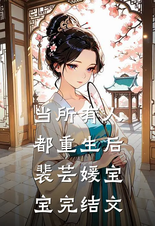 当所有人都重生后裴芸媛宝宝完结文