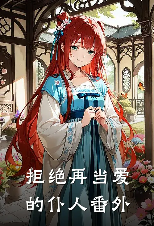 拒绝再当爱的仆人 番外