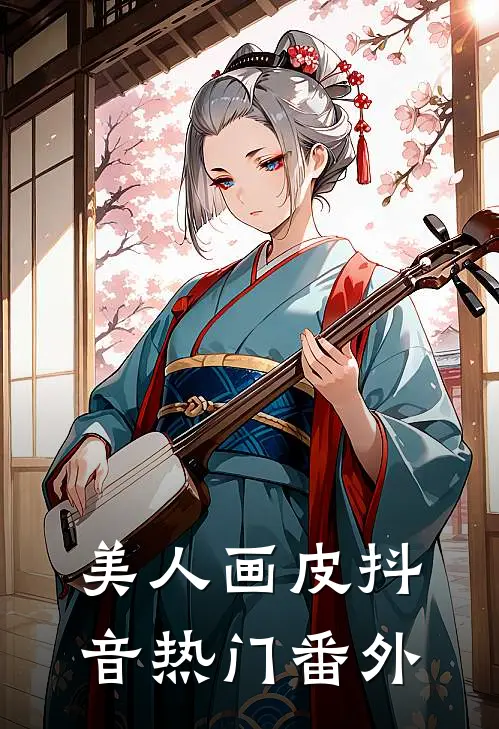 美人画皮抖音热门 番外