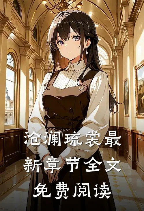 沧澜琉裳最新章节全文免费阅读
