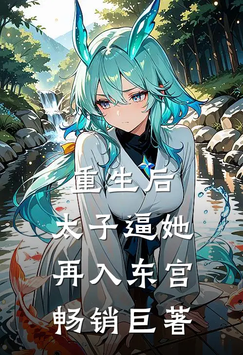 重生后，太子逼她再入东宫畅销巨著