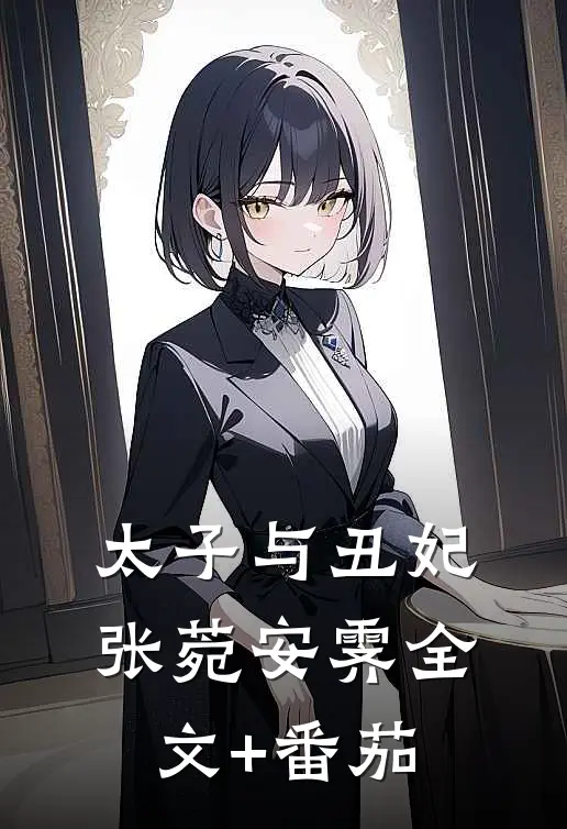 太子与丑妃张菀安霁全文+番茄