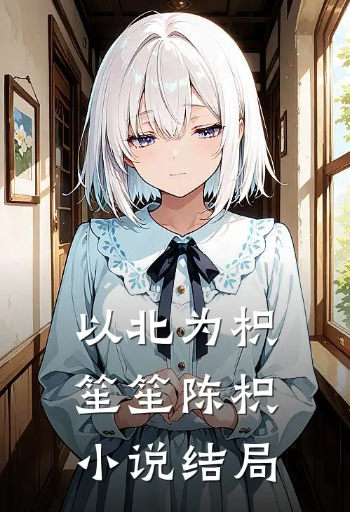 以北为枳笙笙陈枳小说结局