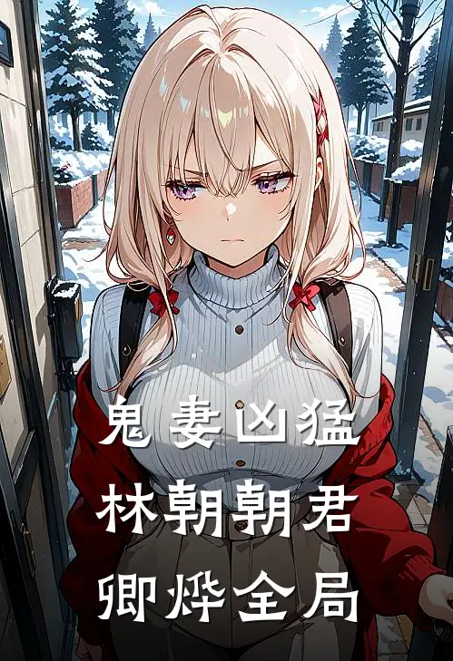 鬼妻凶猛林朝朝君卿烨全局