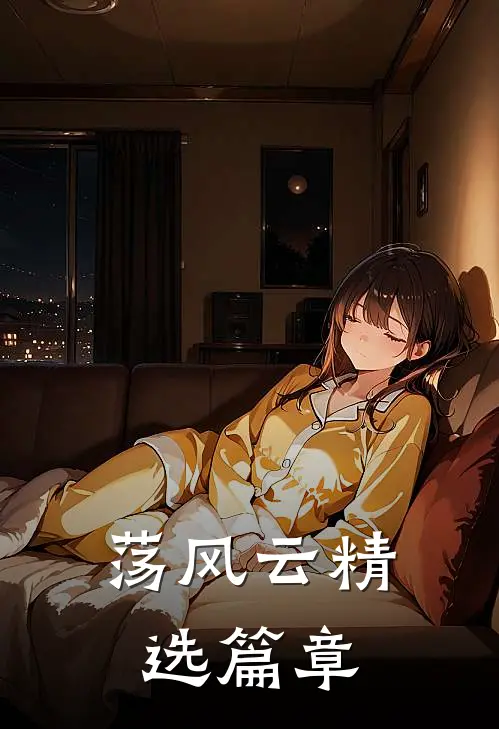 荡风云精选篇章