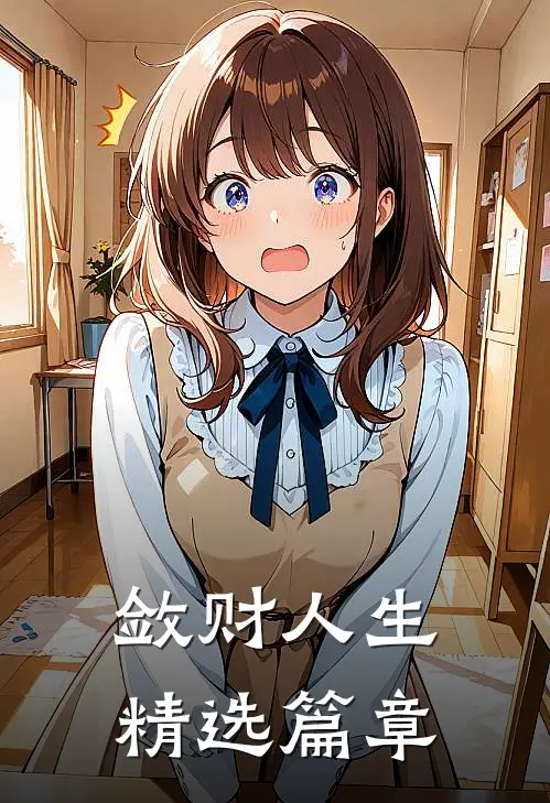 敛财人生精选篇章