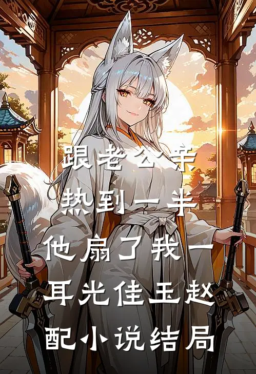 跟老公亲热到一半，他扇了我一耳光佳玉赵配小说结局