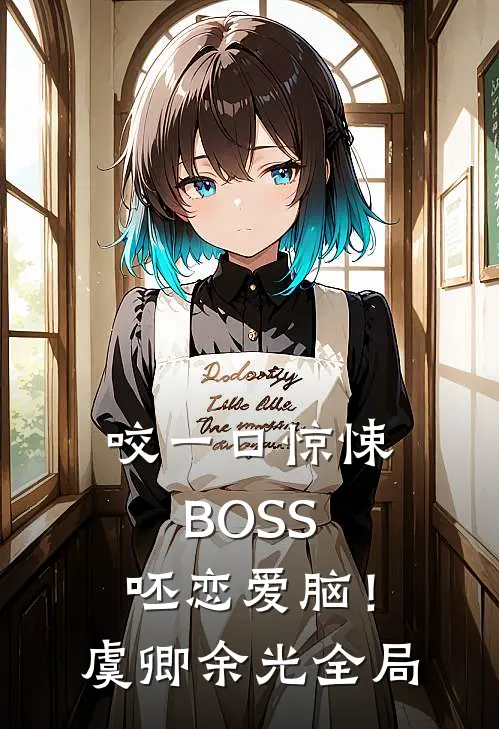 咬一口惊悚BOSS，呸恋爱脑！虞卿余光全局