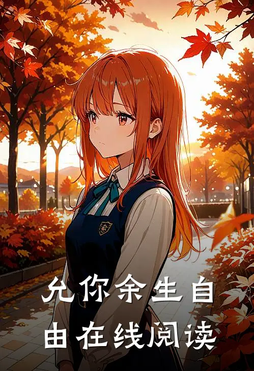 允你余生自由在线阅读