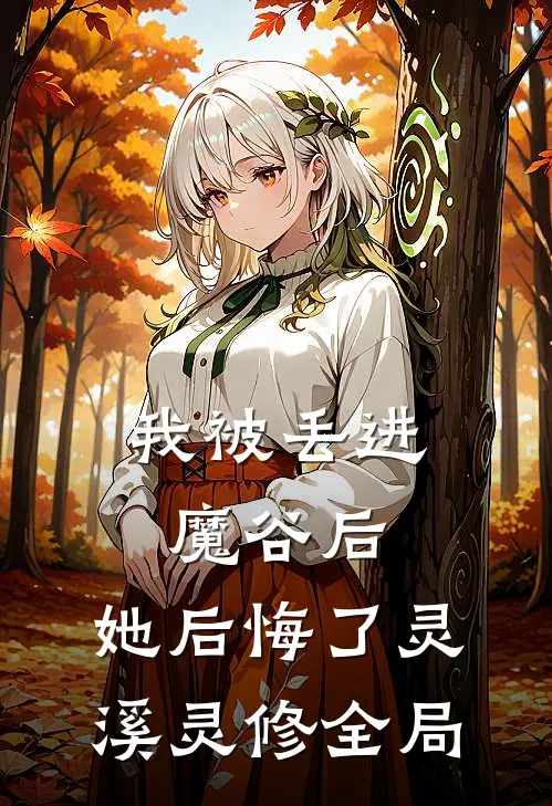 我被丢进魔谷后，她后悔了灵溪灵修全局