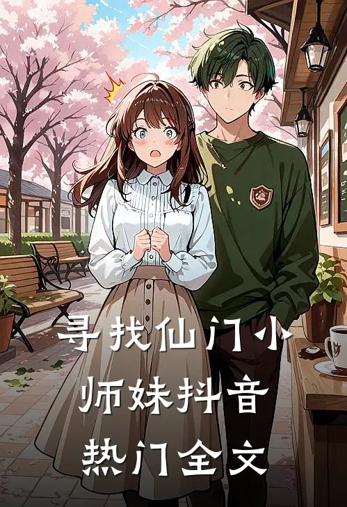 寻找仙门小师妹抖音热门全文