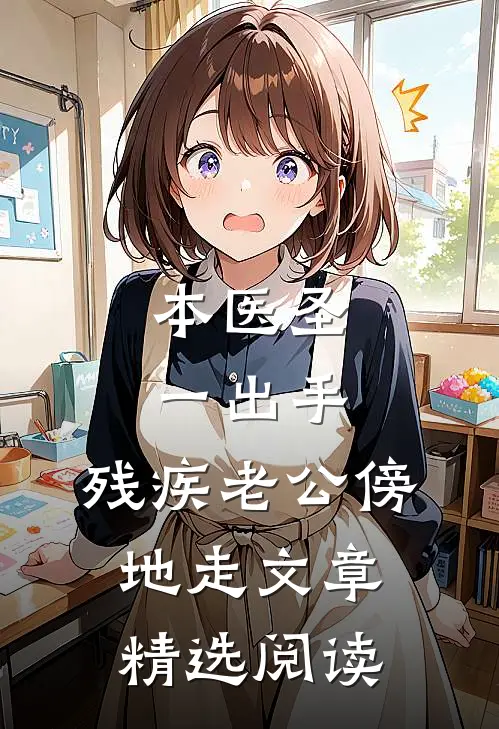 本医圣一出手，残疾老公傍地走文章精选阅读