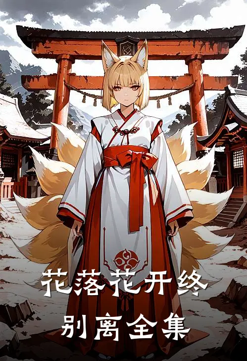 花落花开终别离全集