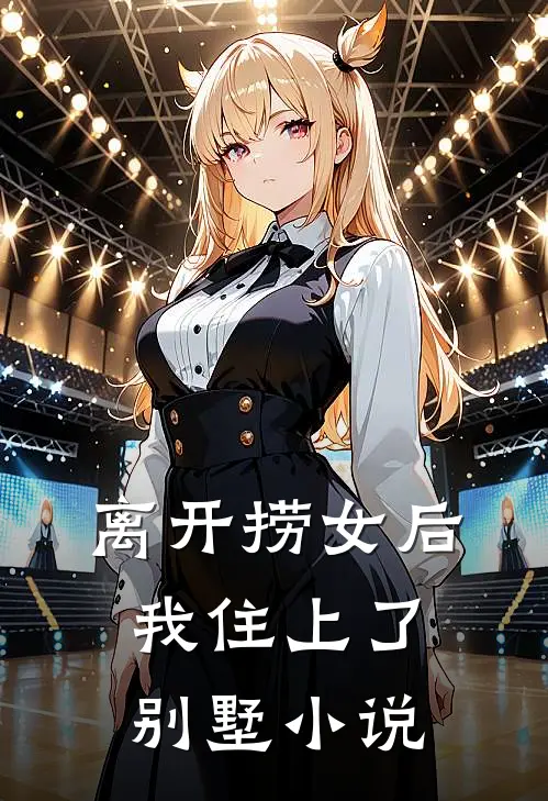 离开捞女后我住上了别墅小说