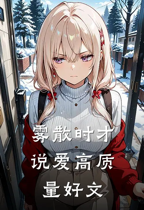 雾散时才说爱高质量好文