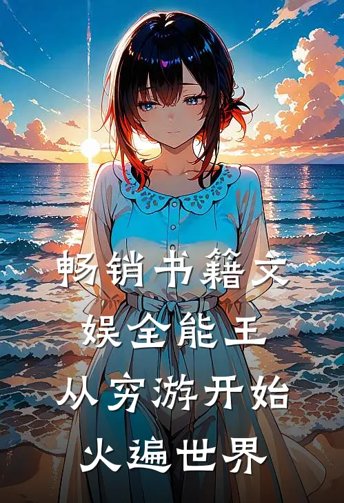 畅销书籍文娱全能王：从穷游开始火遍世界