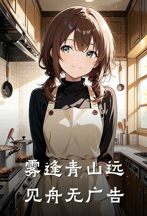 雾逢青山远见舟无广告
