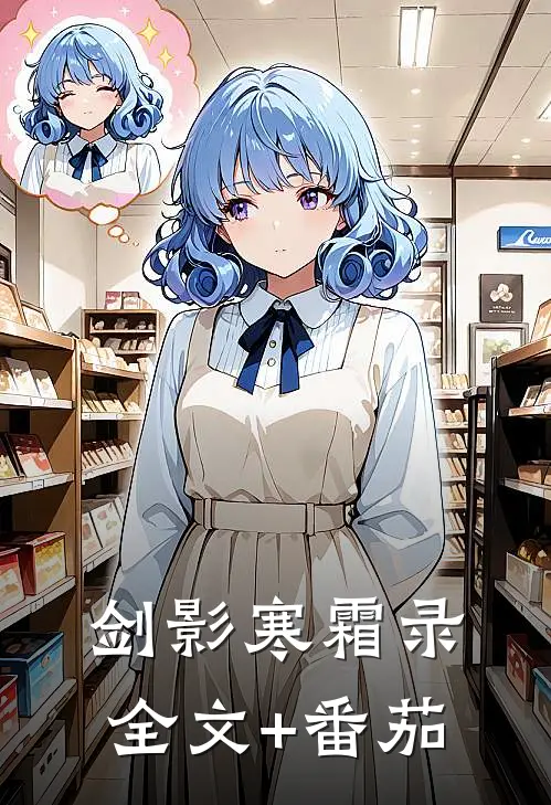 剑影寒霜录全文+番茄