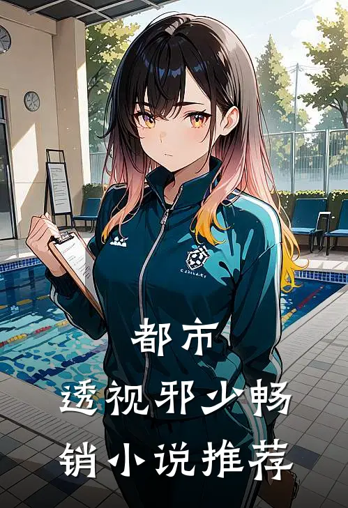 都市：透视邪少畅销小说推荐