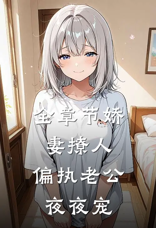 全章节娇妻撩人：偏执老公夜夜宠