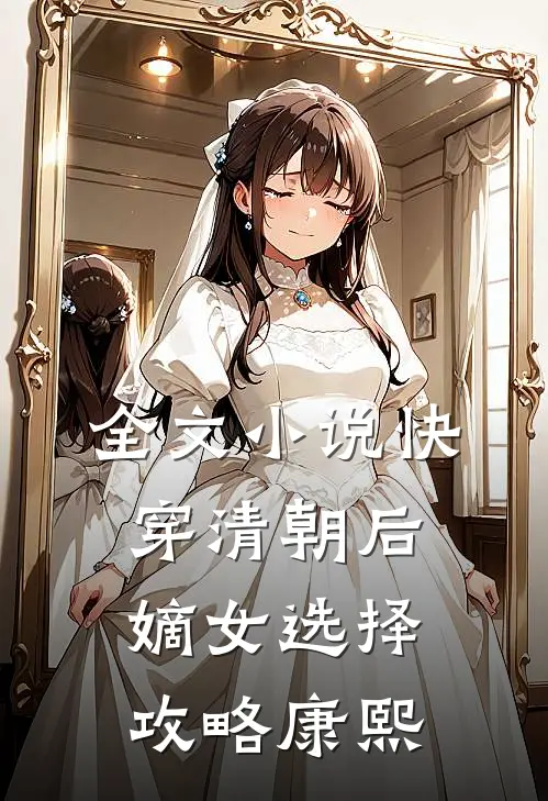 全文小说快穿清朝后，嫡女选择攻略康熙