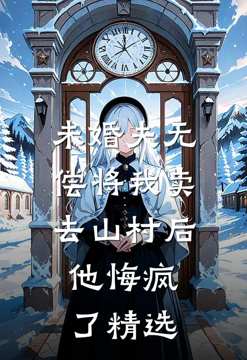 未婚夫无偿将我卖去山村后，他悔疯了精选