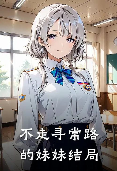 不走寻常路的妹妹结局