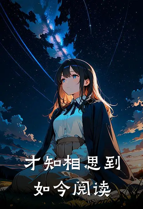 才知相思到如今阅读