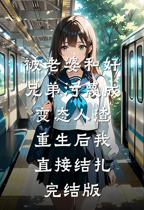 被老婆和好兄弟污蔑成变态人渣，重生后我直接结扎完结版
