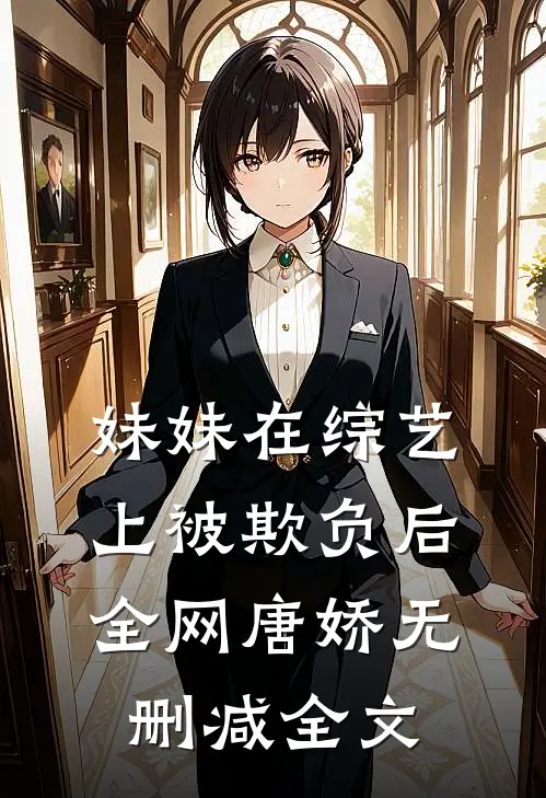 妹妹在综艺上被欺负后全网唐娇无删减全文