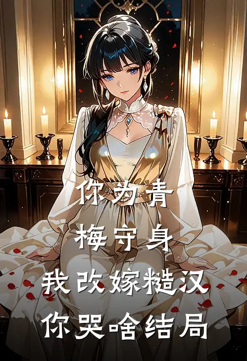 你为青梅守身，我改嫁糙汉你哭啥结局