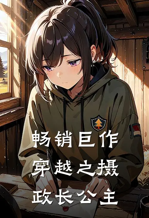 畅销巨作穿越之摄政长公主