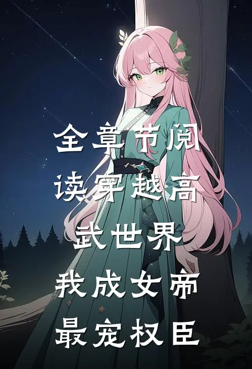 全章节阅读穿越高武世界，我成女帝最宠权臣