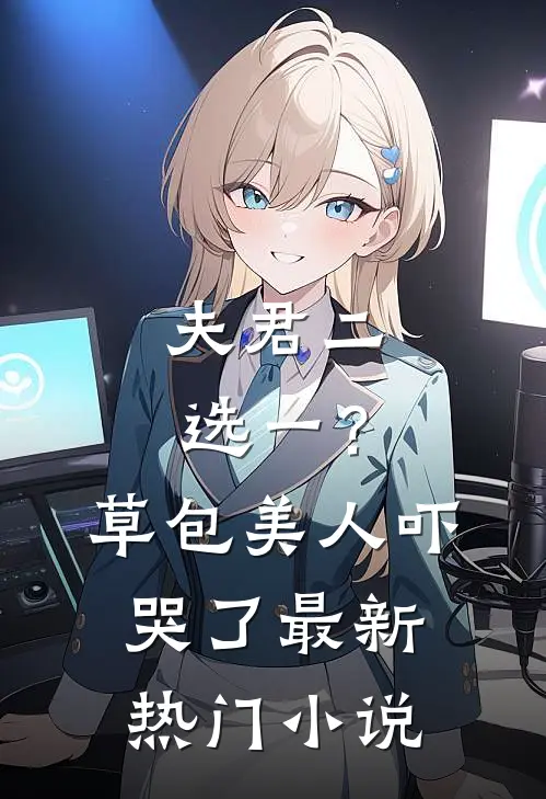 夫君二选一？草包美人吓哭了最新热门小说
