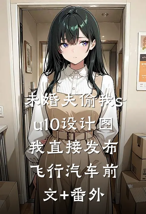 未婚夫偷我su10设计图，我直接发布飞行汽车前文+番外