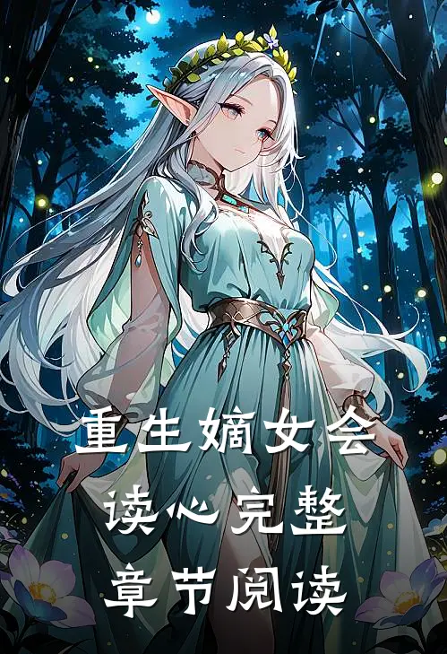重生嫡女会读心完整章节阅读