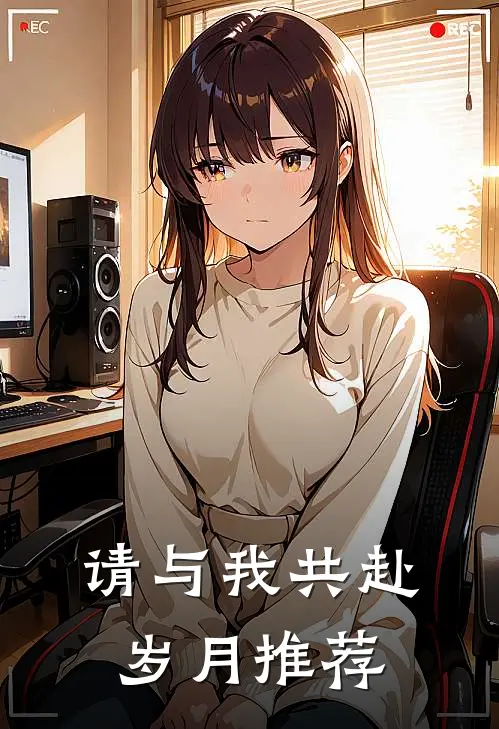请与我共赴岁月推荐