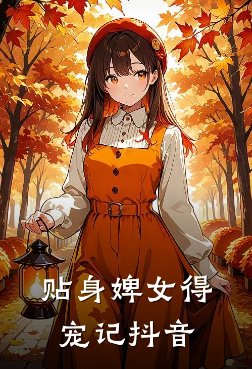 贴身婢女得宠记抖音