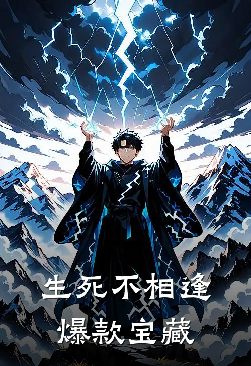 生死不相逢爆款宝藏