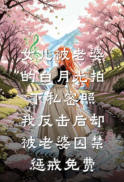 女儿被老婆的白月光拍下私密照，我反击后却被老婆囚禁惩戒免费