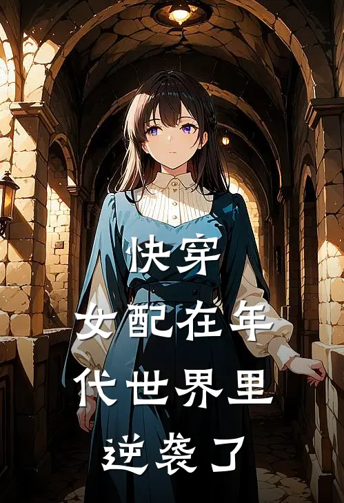 快穿女配在年代世界里逆袭了沈婉清