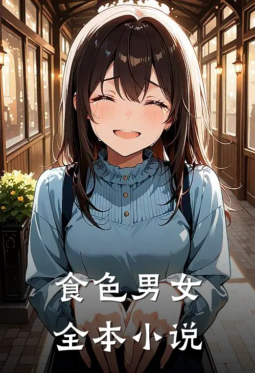 食色男女全本小说