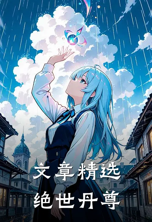 文章精选绝世丹尊
