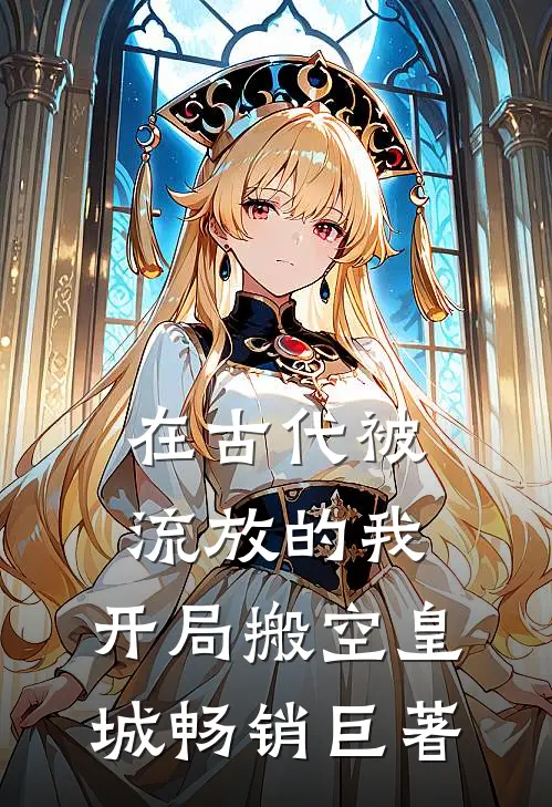 在古代被流放的我，开局搬空皇城畅销巨著