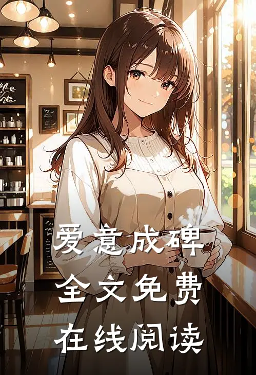 爱意成碑全文免费在线阅读