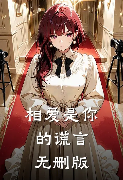 相爱是你的谎言无删版