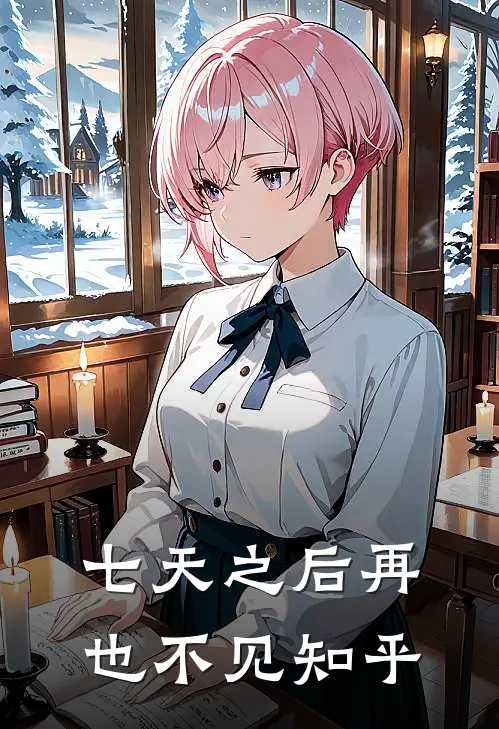 七天之后再也不见知乎